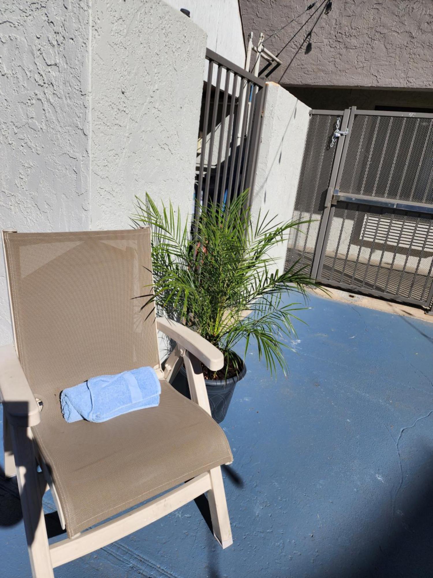 Motel 6 Sacramento Ca Natomas Exterior photo