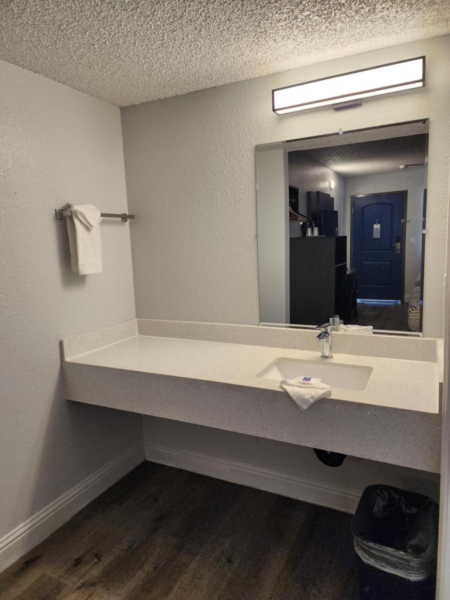Motel 6 Sacramento Ca Natomas Exterior photo